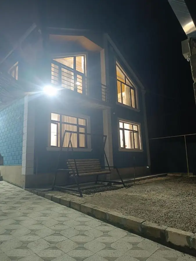 Quba Villa