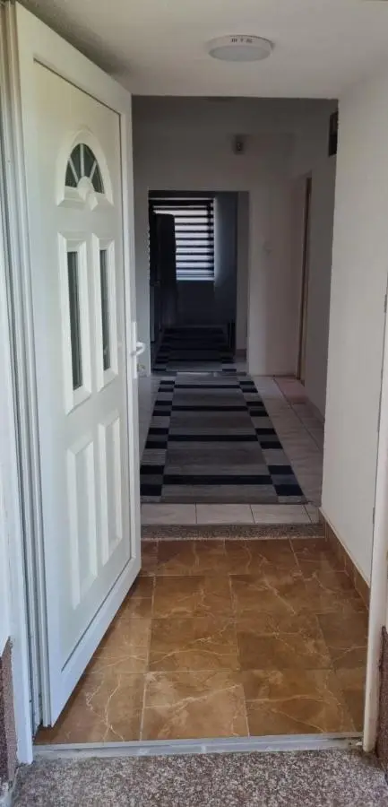 Apartman Dženix