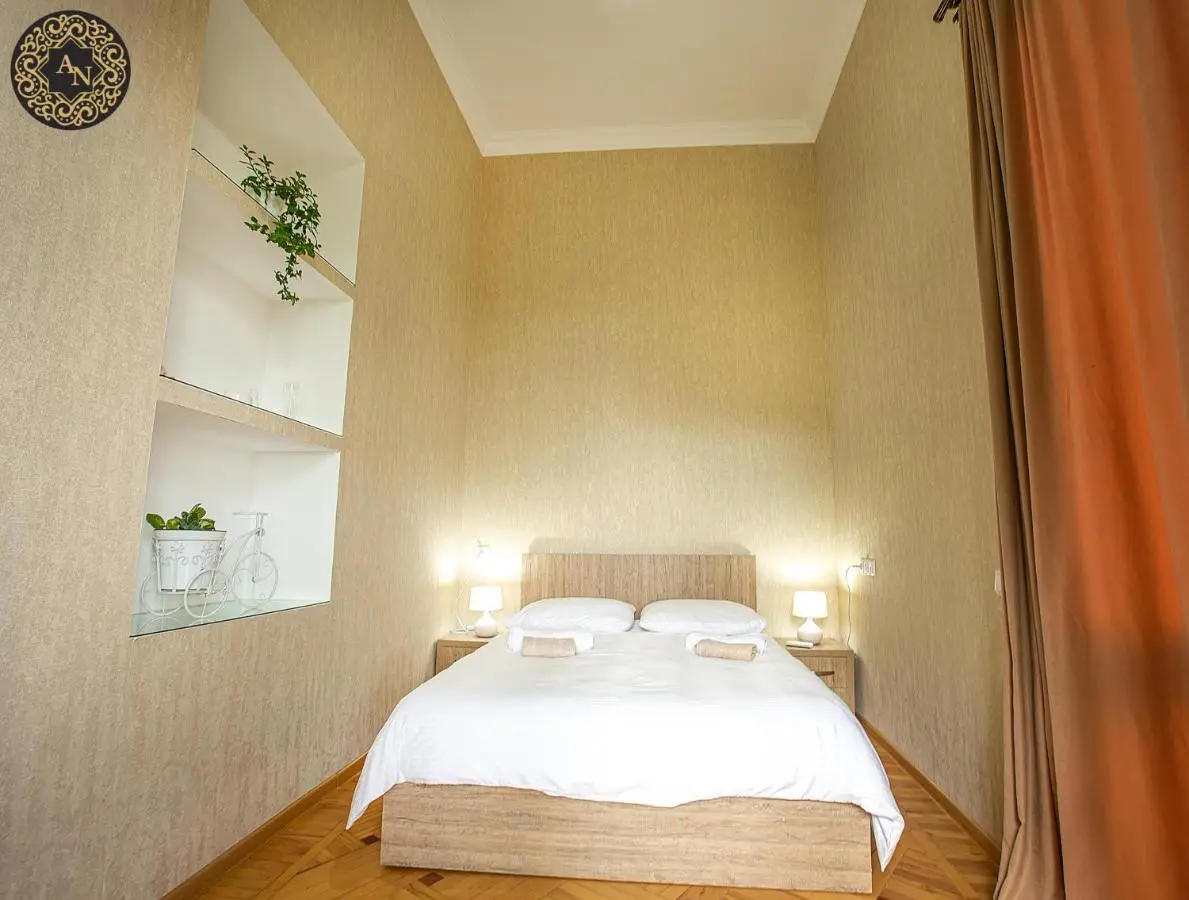 Guest House Anina