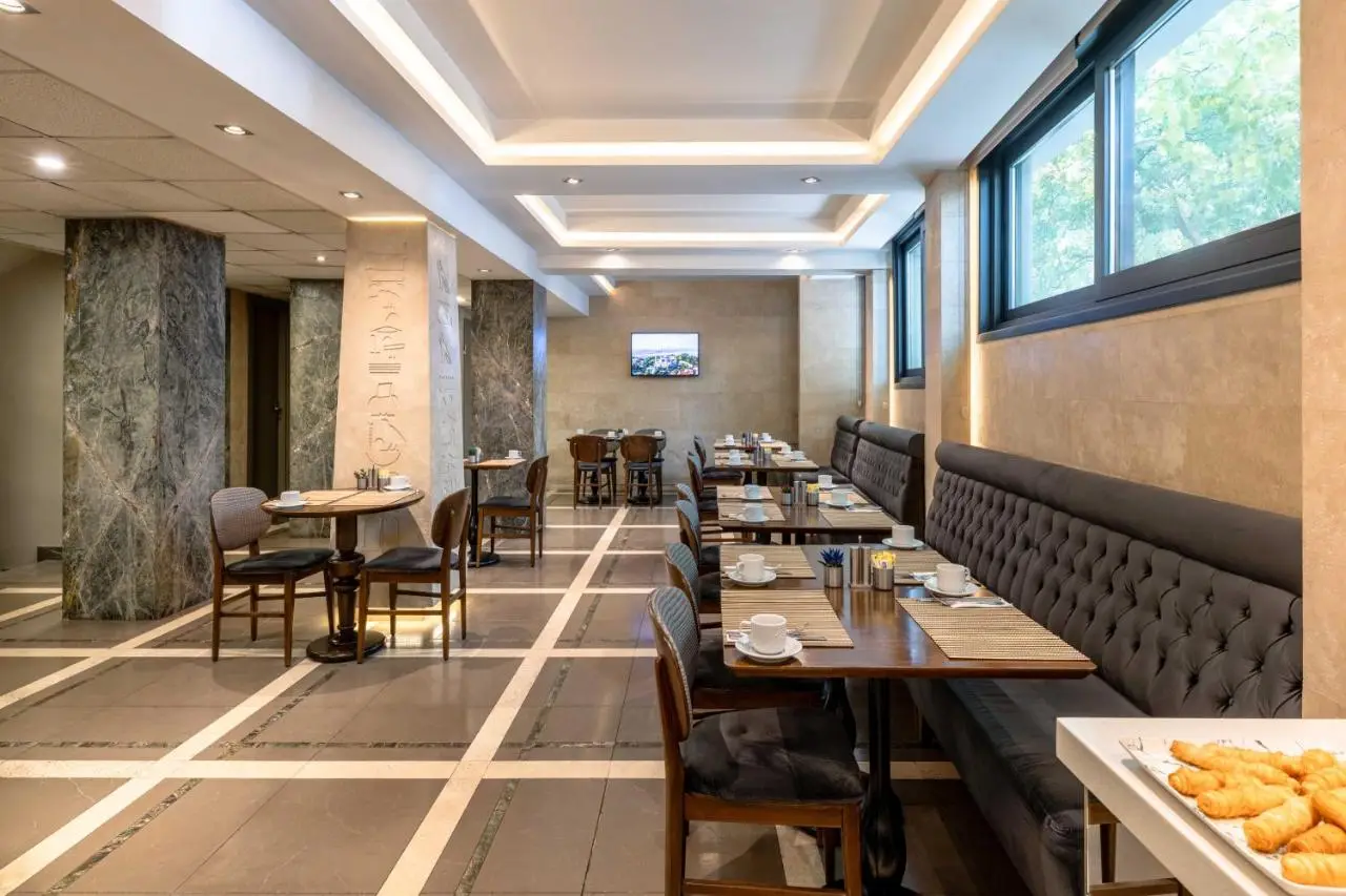 Peyk Hotel Sultanahmet