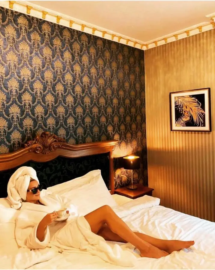 Envy Hotel