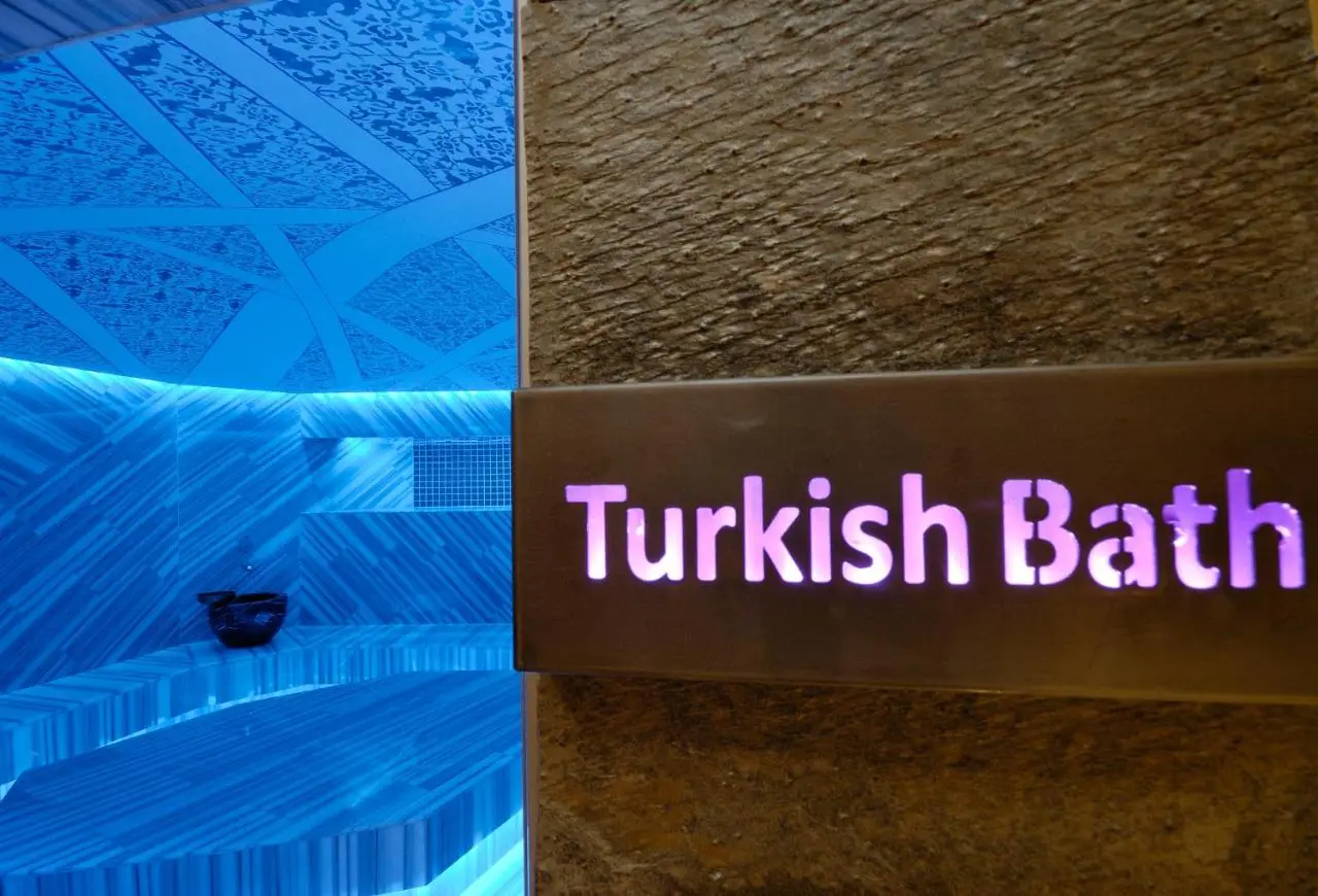 Tulip City Hotel & SPA