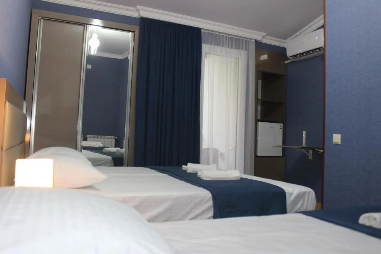 Hotel Tarasa