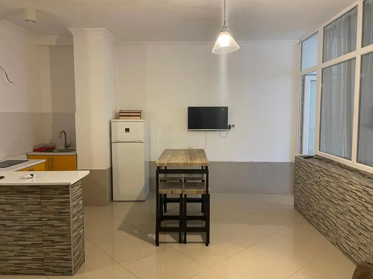 Cozy Apartment in the Center of Batumi