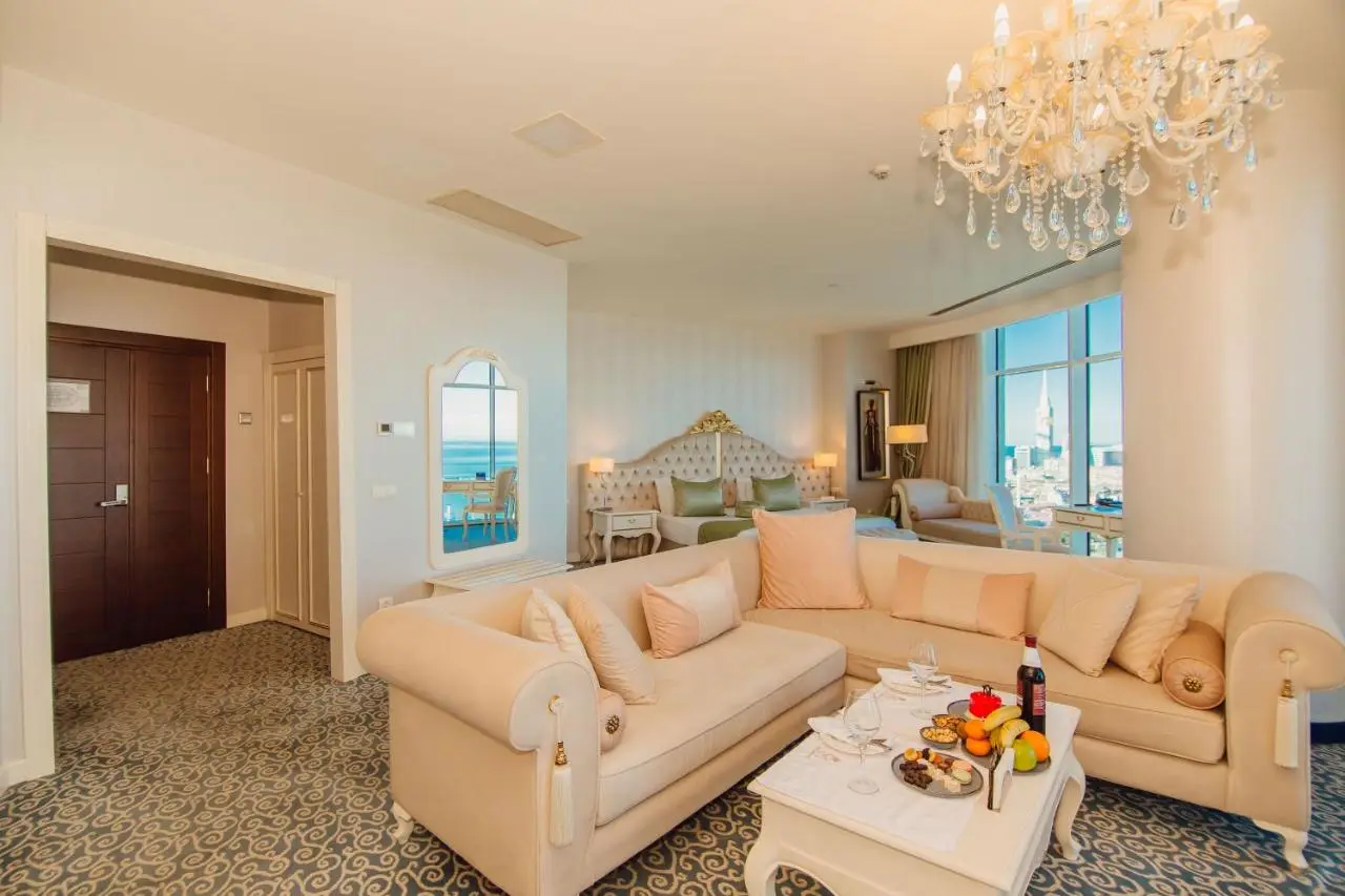 JRW Welmond Hotel