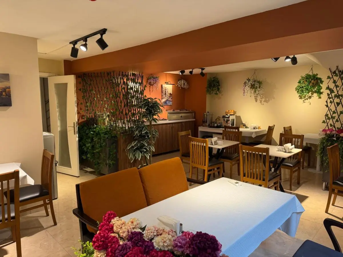 Elite Marmara Boutique Hotel Sultanahmet