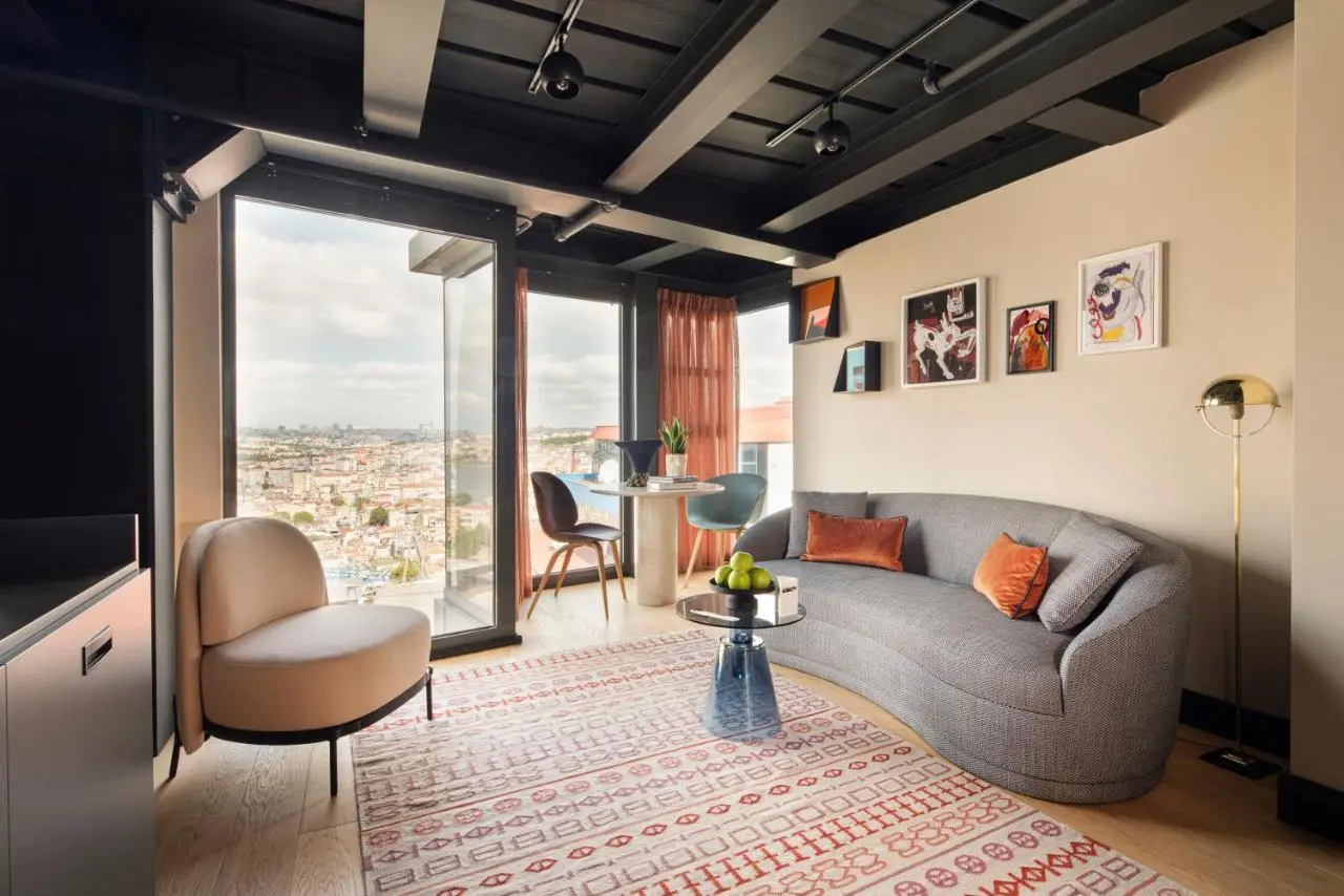 Stay Lab Residence