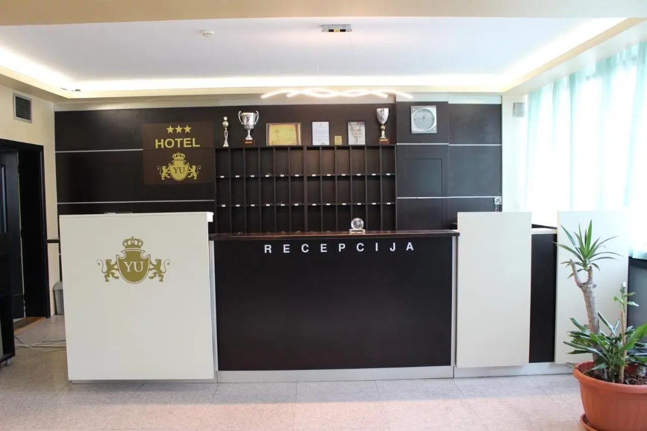 Hotel - Beograd