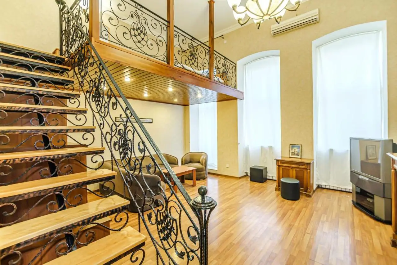COZY Apartment in Nizami Street
