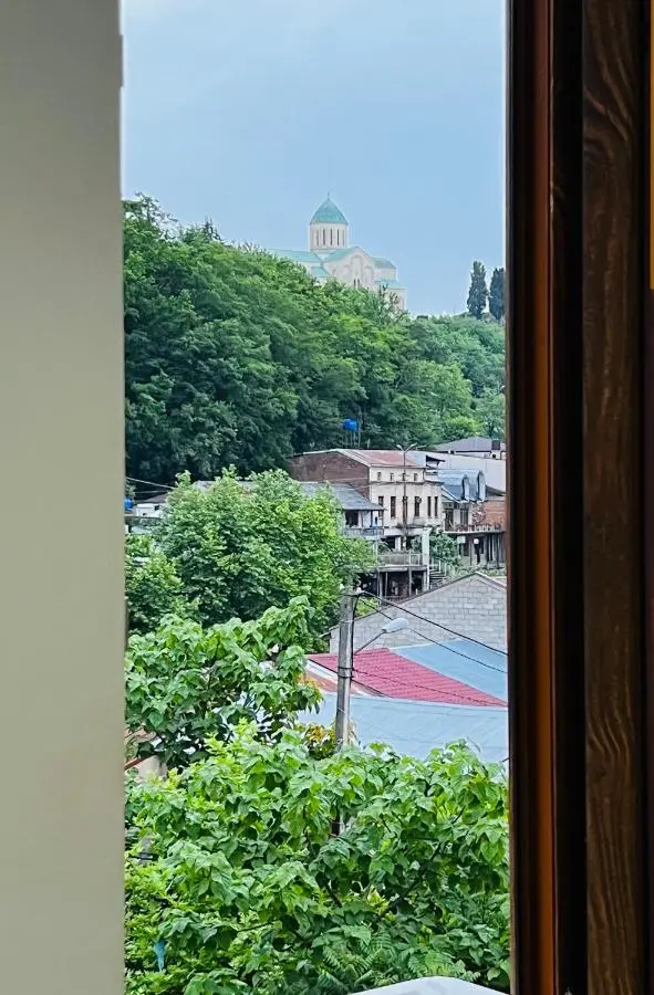 Georgian Palace Hotel