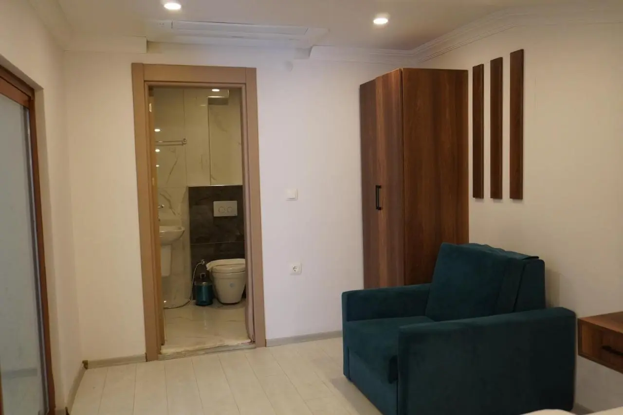 Dünya Apart