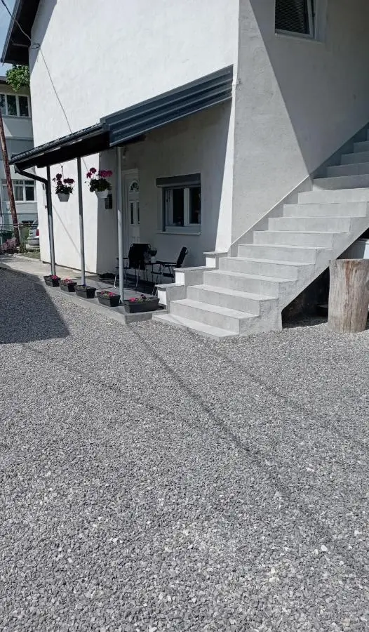 Apartman U&O Bihać