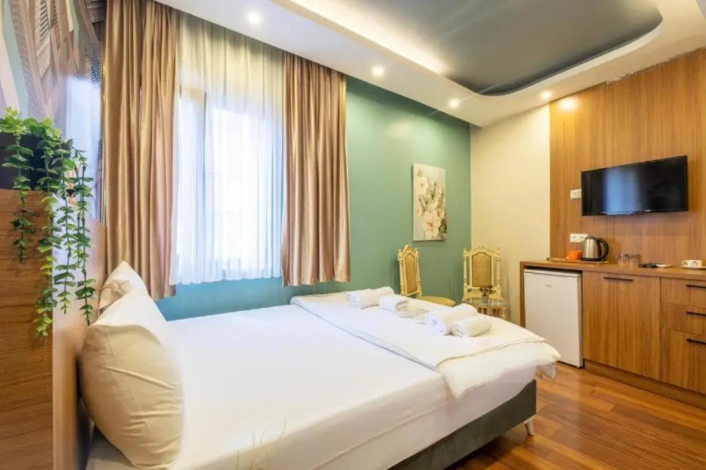 İstanbulites Hotel