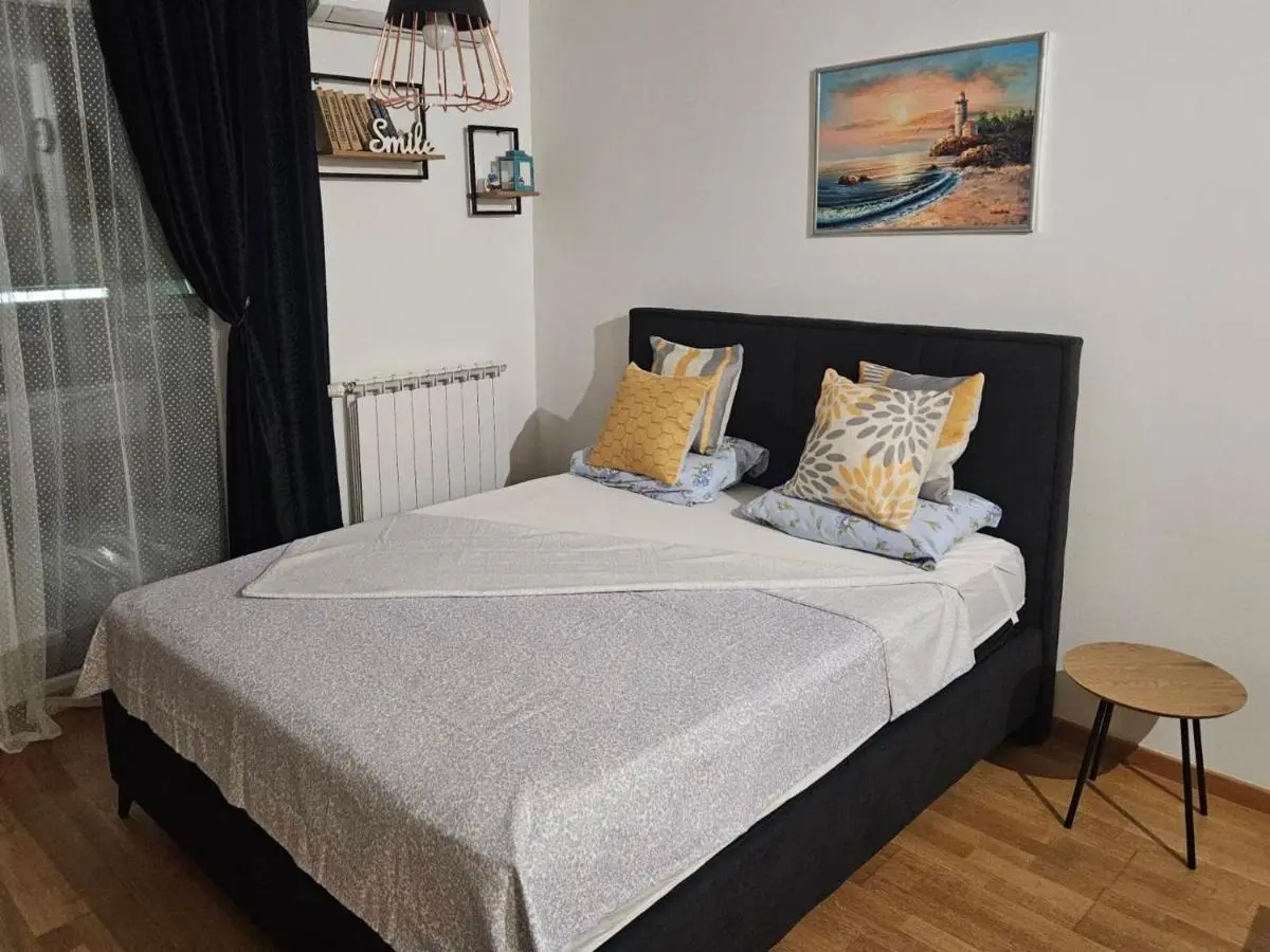 Apartman Bulevar, Sarajevo