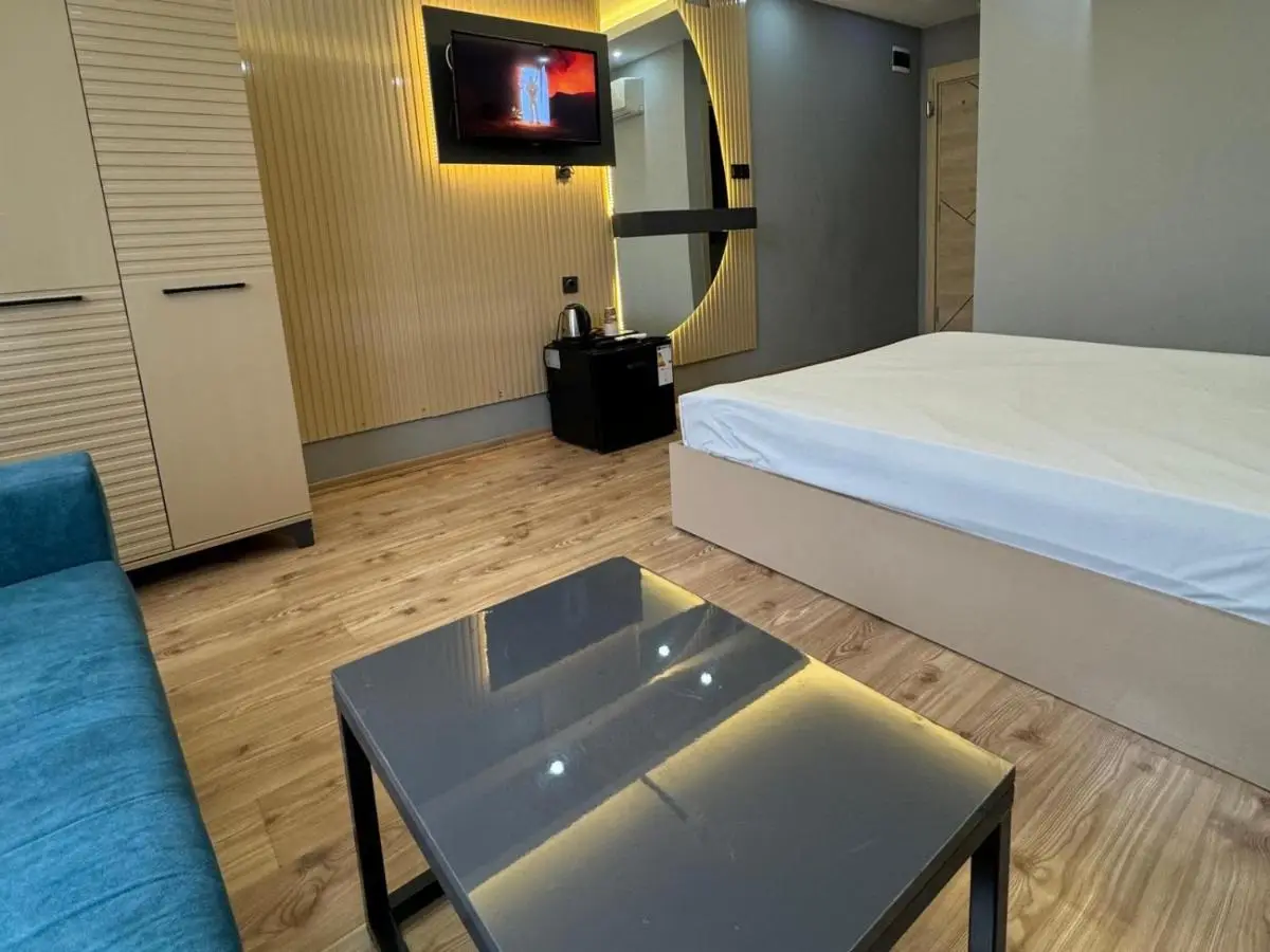 Asem Otel