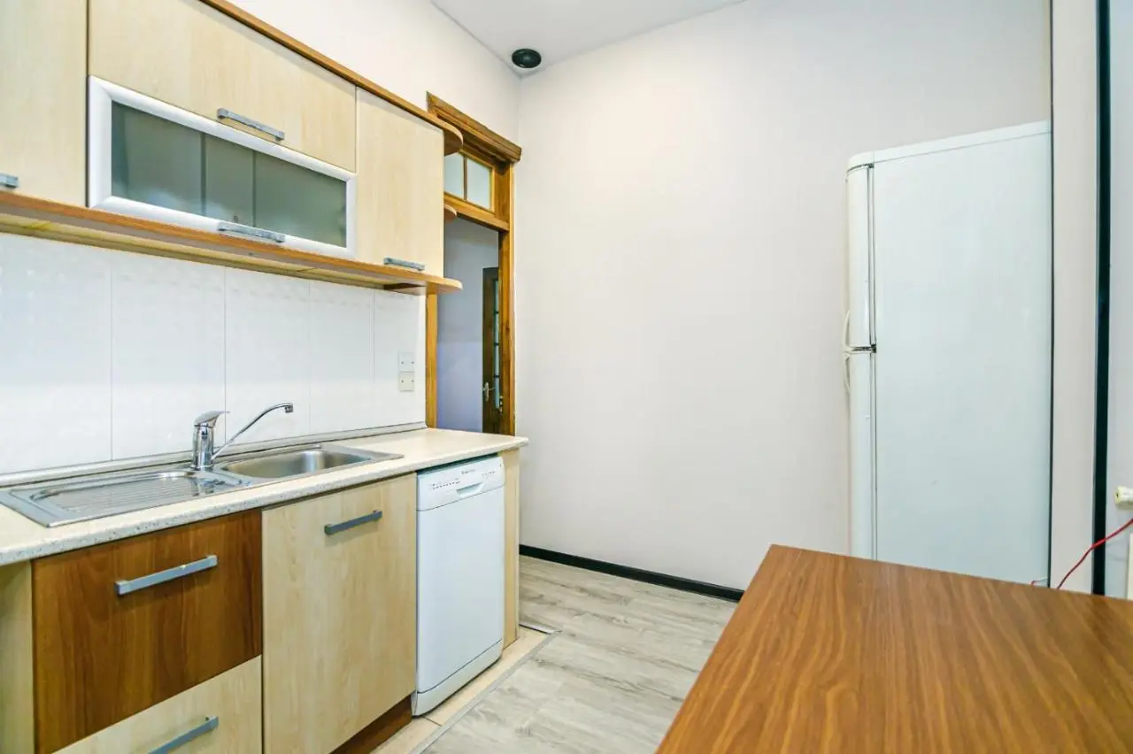 Sweet Apartment Hilton
