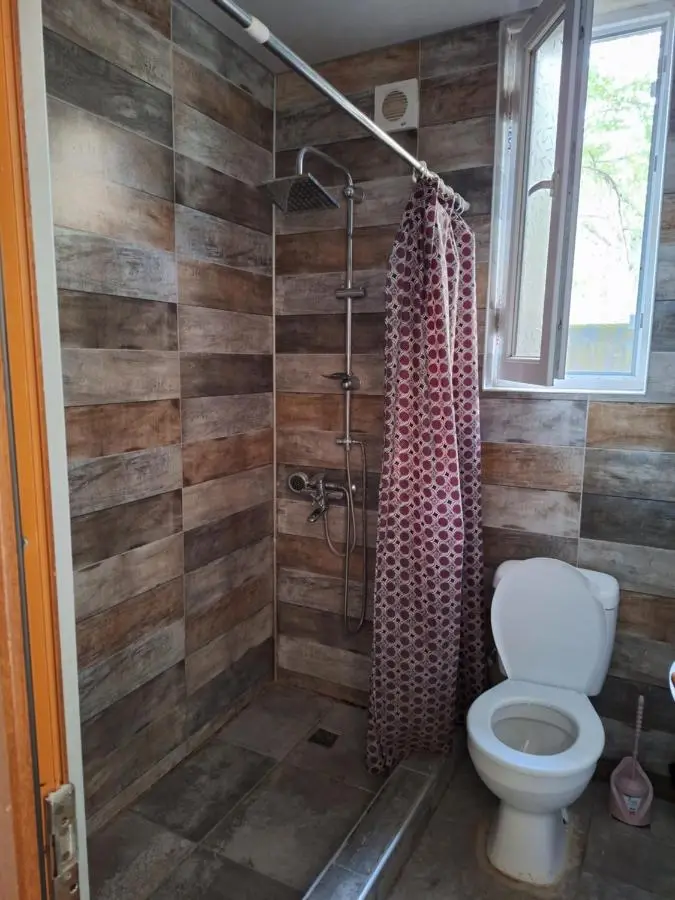 GUEST HOUSE 15A