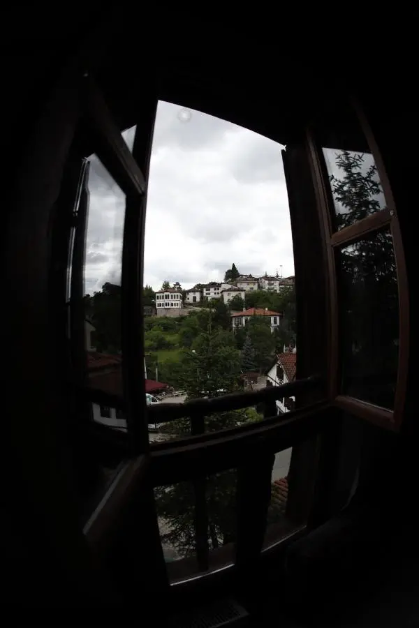 Arifbey Konak Hotel