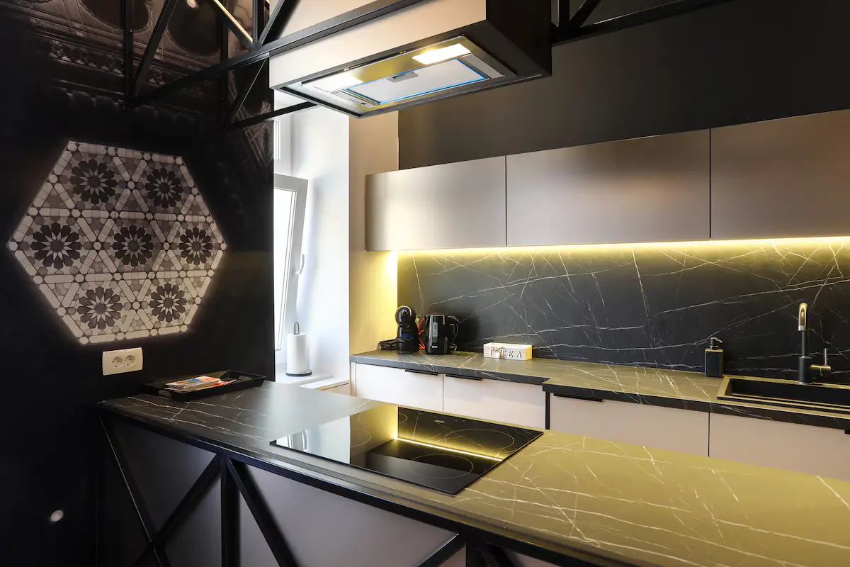 Lofty Exclusive Apartments 2