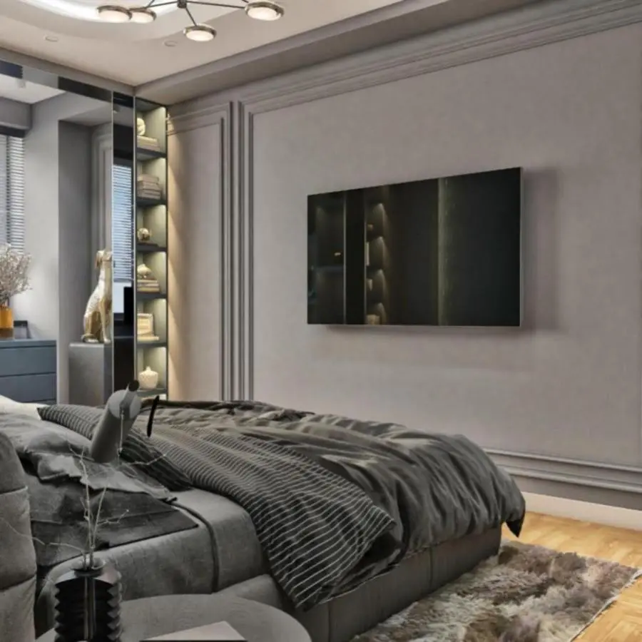 Luxary Home VIP Millennium