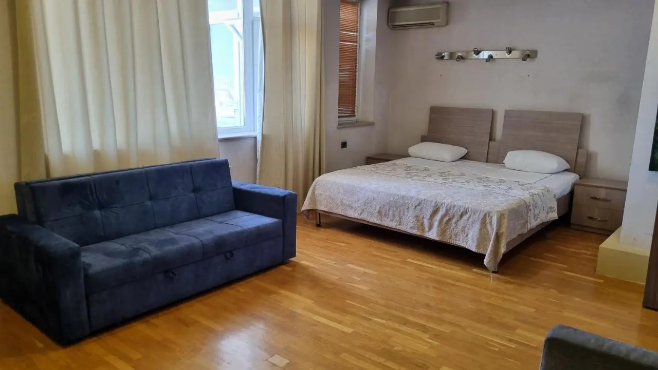Baku Sea View Hotel