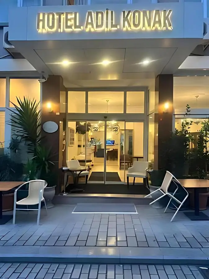 Adil Konak Hotel