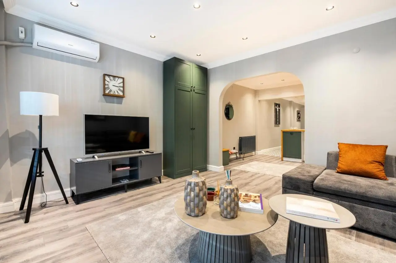 sevim suites Nişantaşı