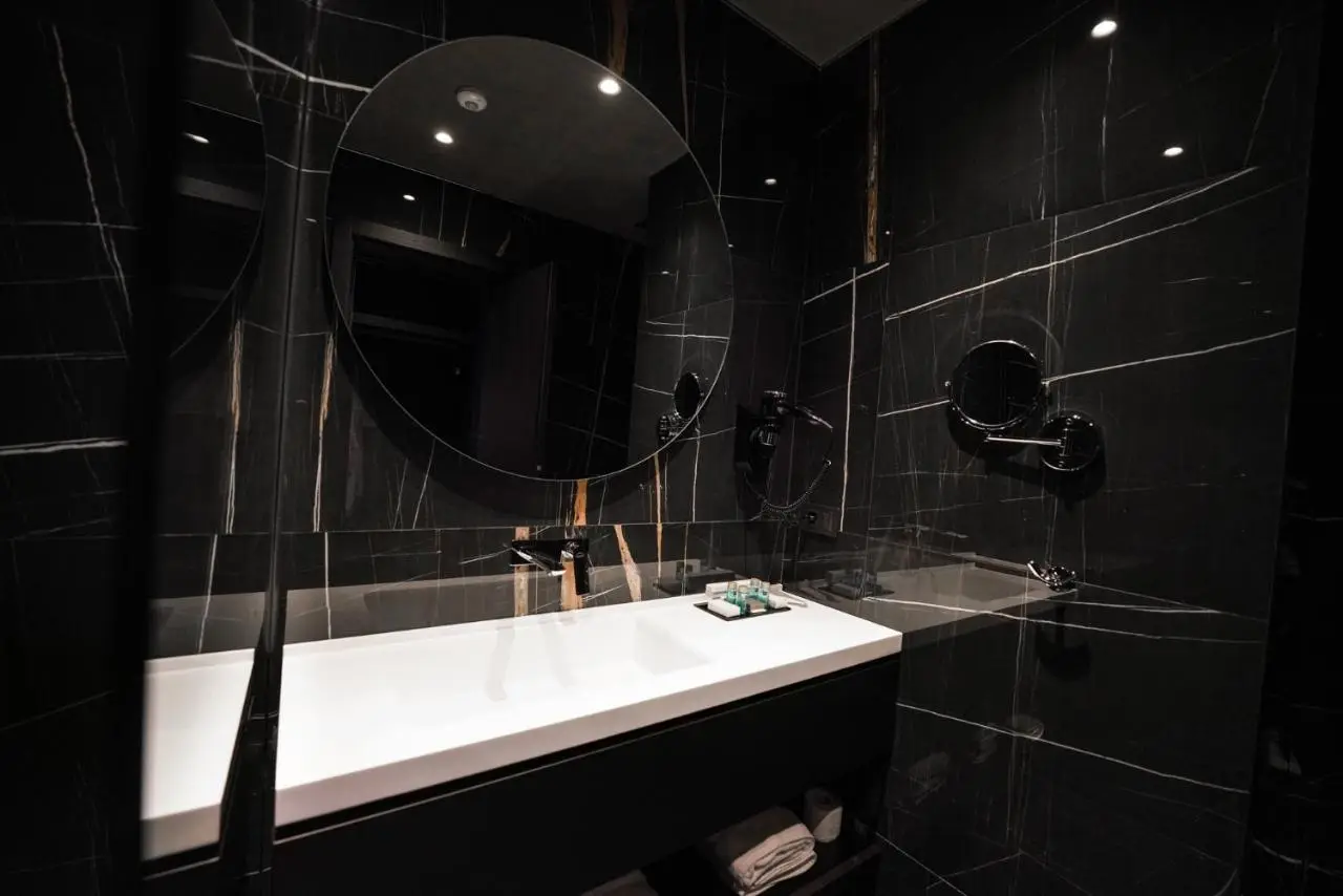 The Central View Boutique Hotel