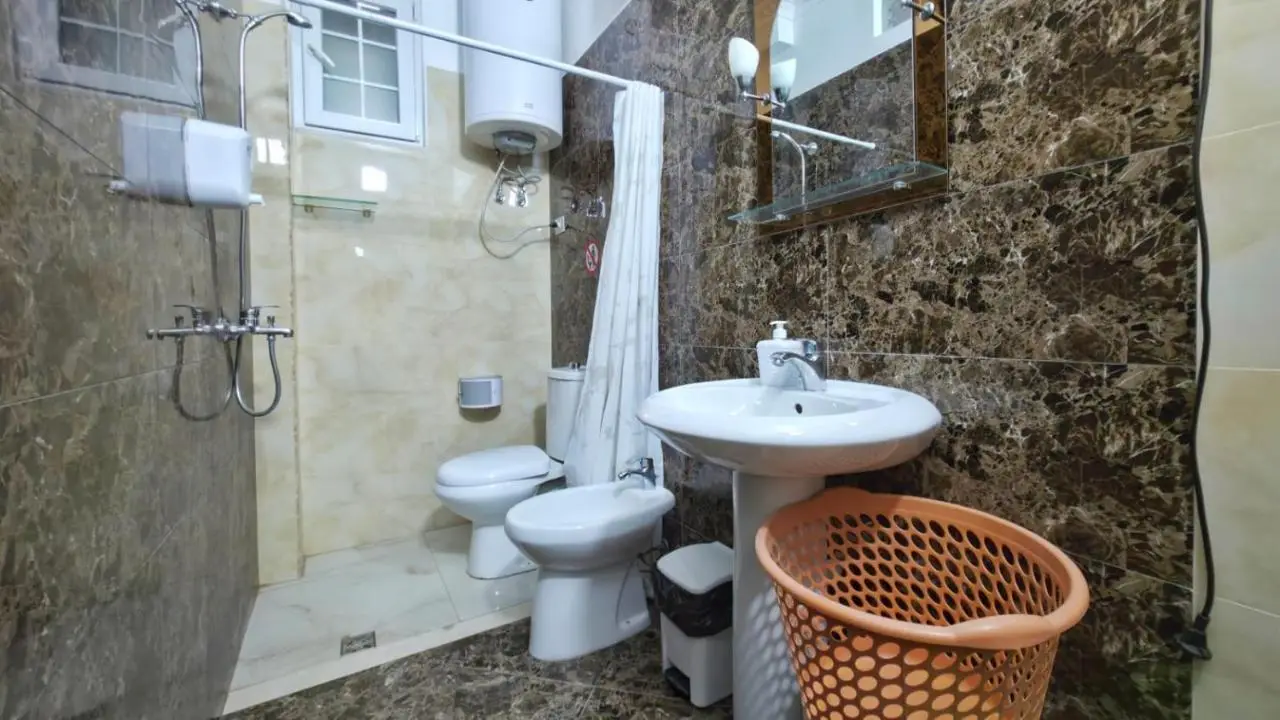 Panoramic Apartment