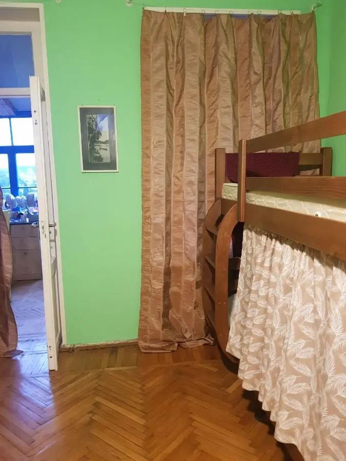 Hostel ERA