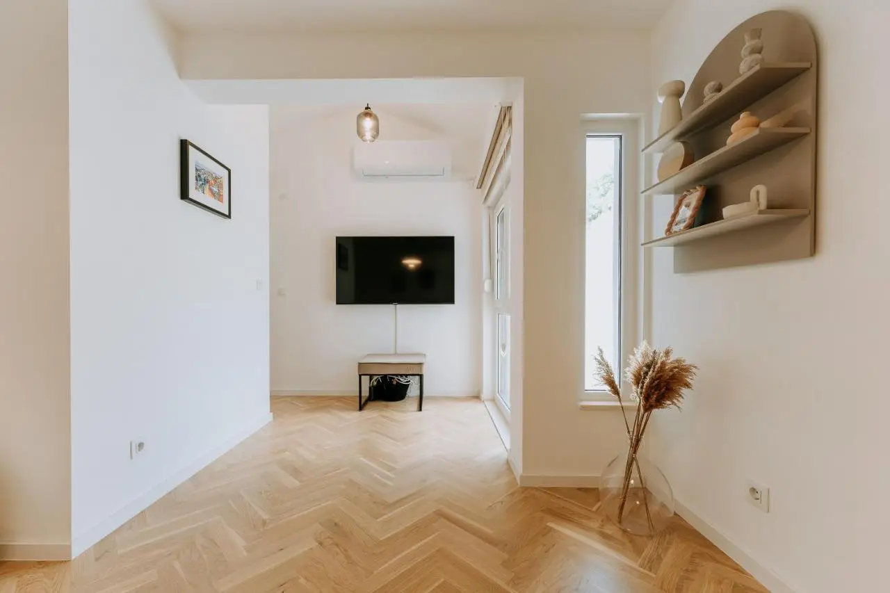 Boutique Apartments Old Town