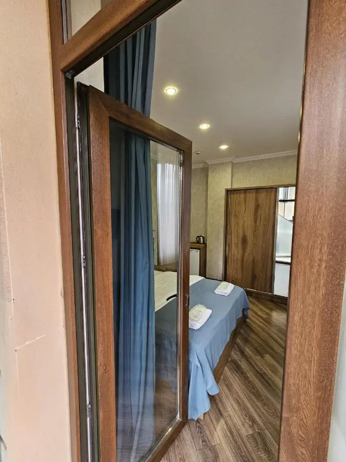Hotel Giorgi Tbilisi
