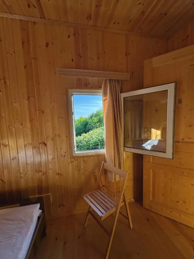 Hotel Okatsia სასტუმრო ოკაცია