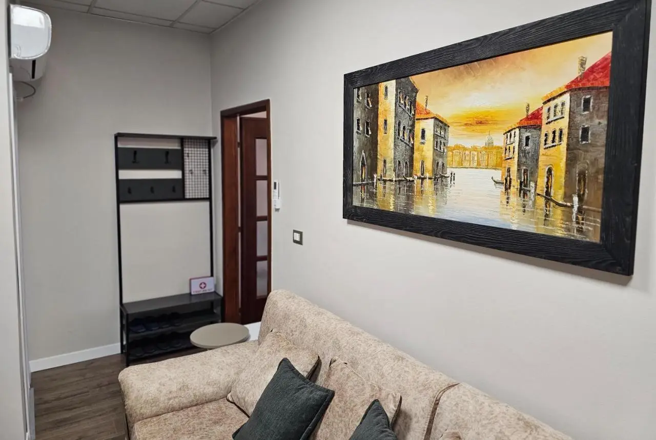 Sky Apartaments city center
