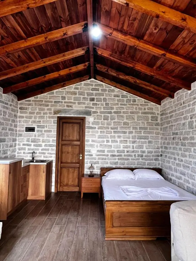 Ballkoni i Goricës