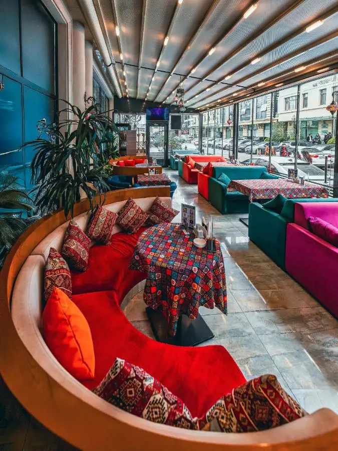 ALBA HOTEL & SPA