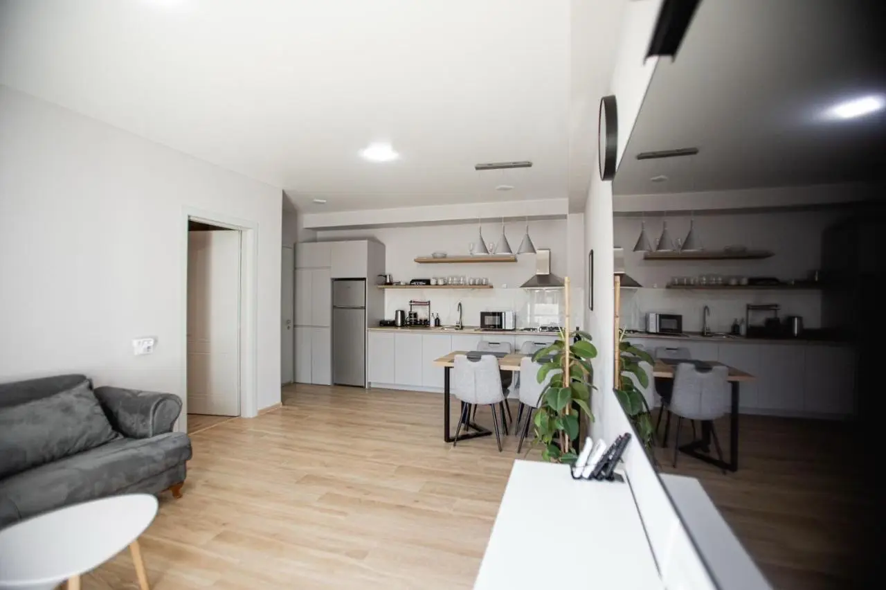 GGM apartment