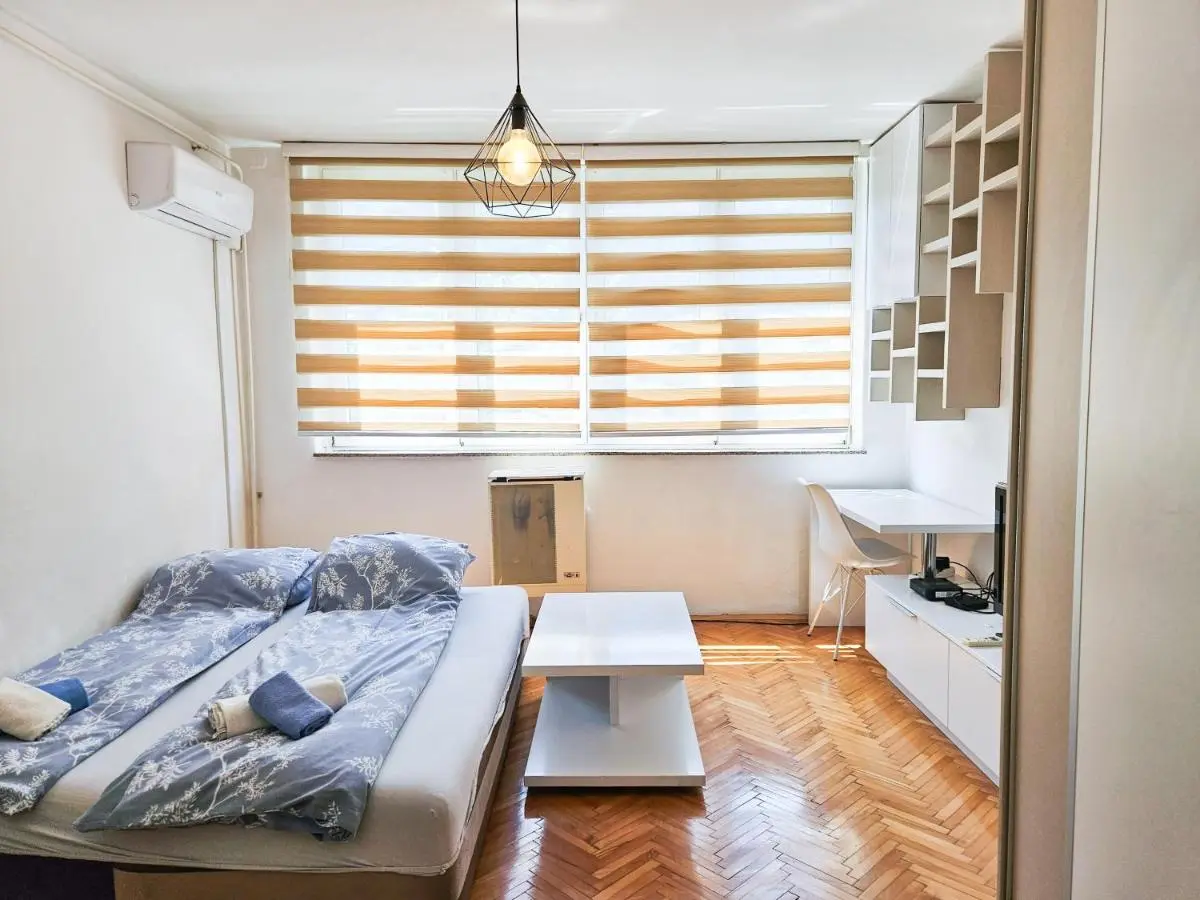 City Key Apartment Sarajevo