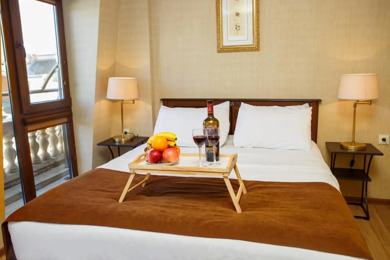 Hotel Arc Tbilisi