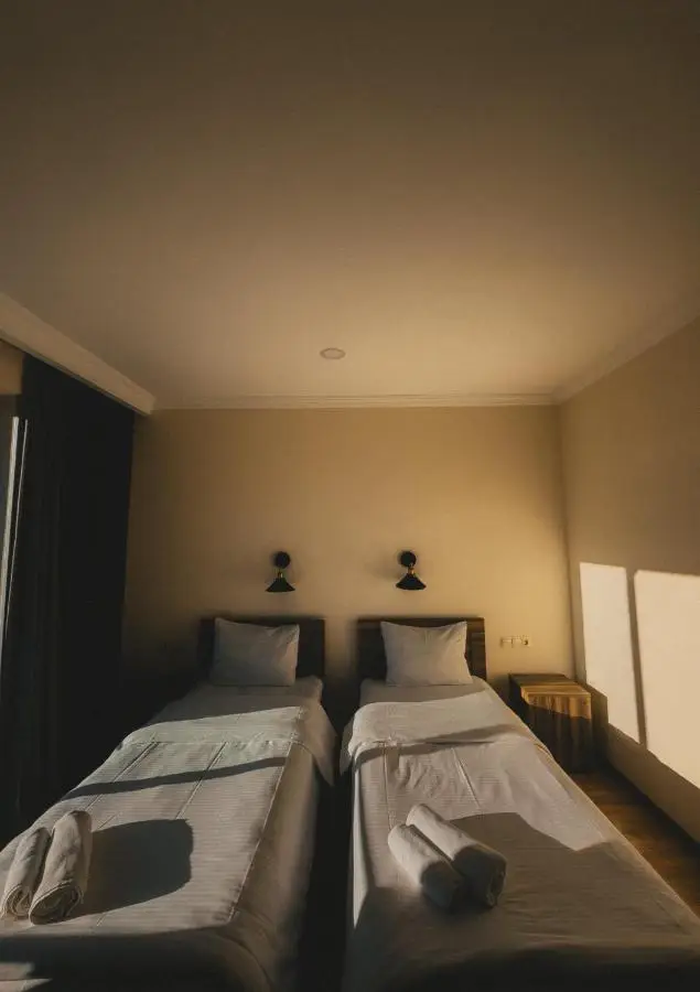 Hotel Gold Kazbegi