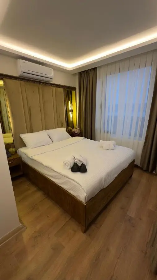 Lokka Hotel Ortakoy