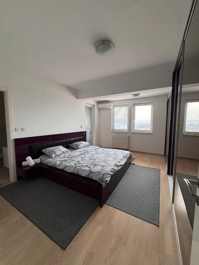 Apartman Kamelia Sarajevo