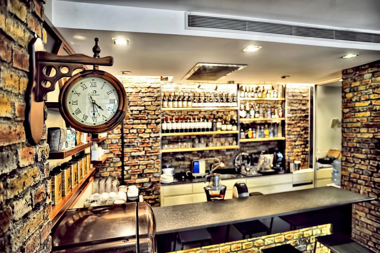 Parkhouse Hotel & Spa
