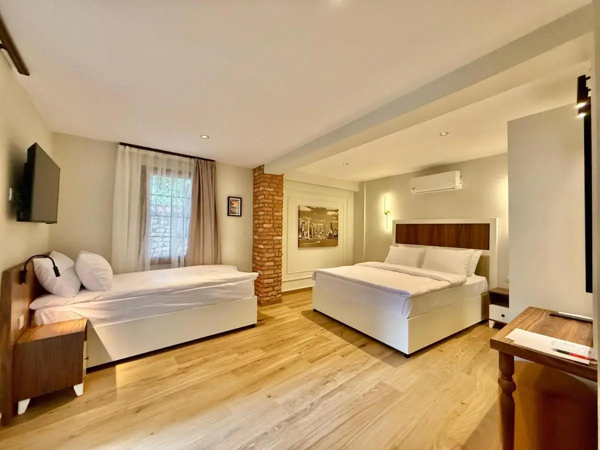 Adria Inn