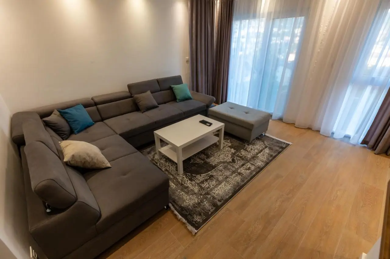 Apartmani Maira