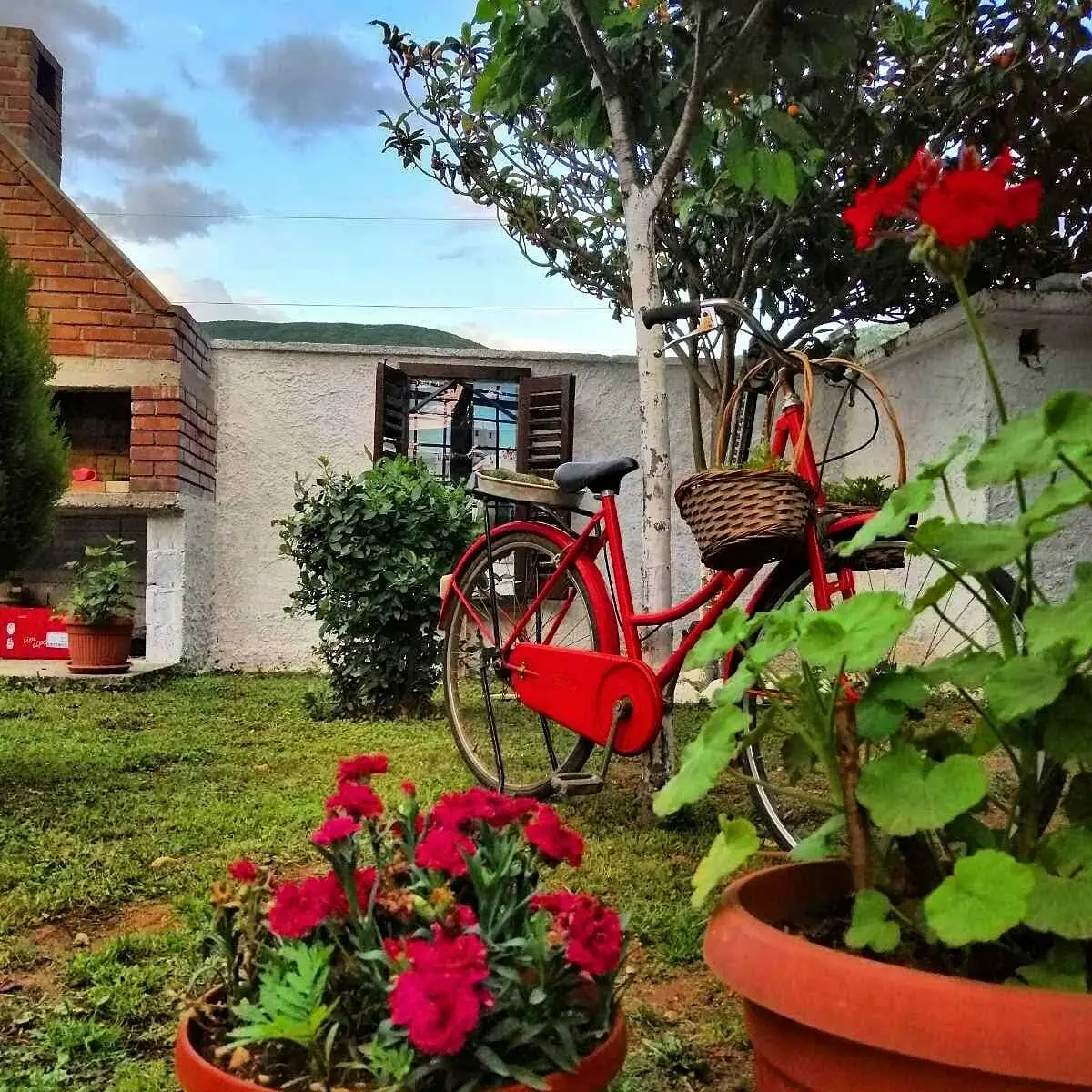 Vacation house "Guma" Mostar