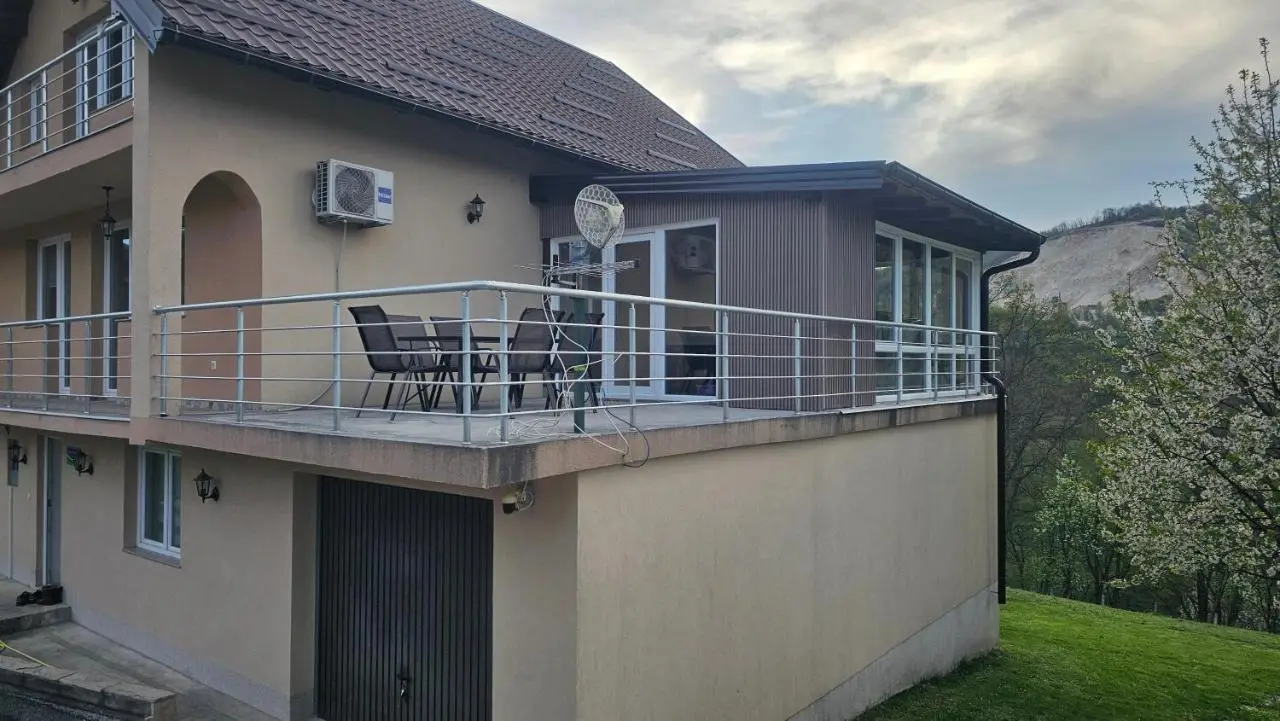 Villa Green Oasis Jakuzzi&Swimming Pool