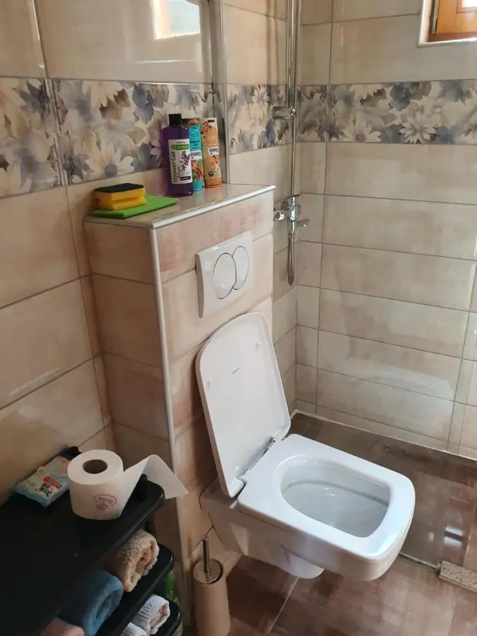 Pan Koran Vikendica Pale, Jahorina