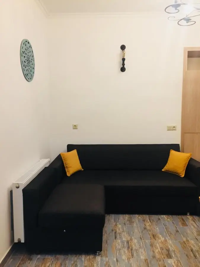 Comfortable Flat in Central Tbilisi