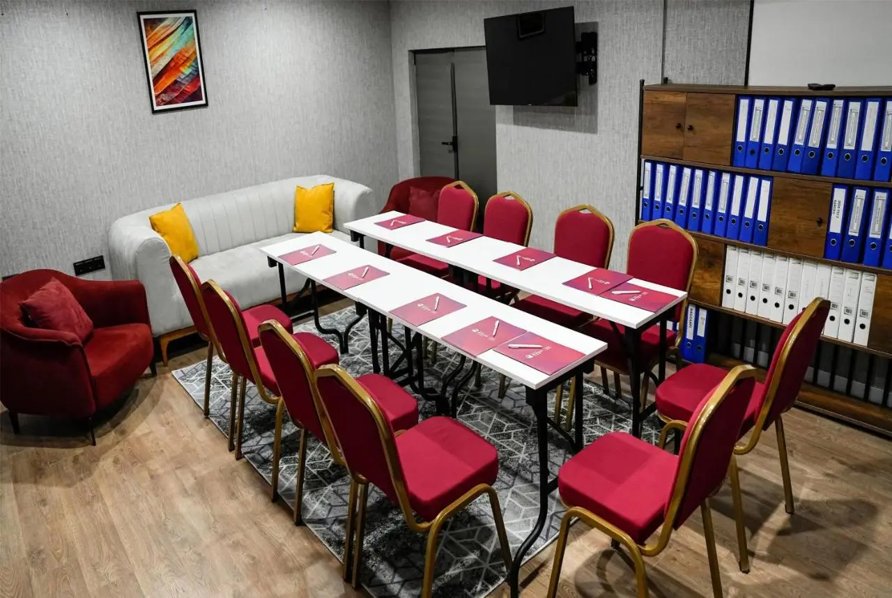 Ramada Encore by Wyndham Istanbul Arnavutkoy